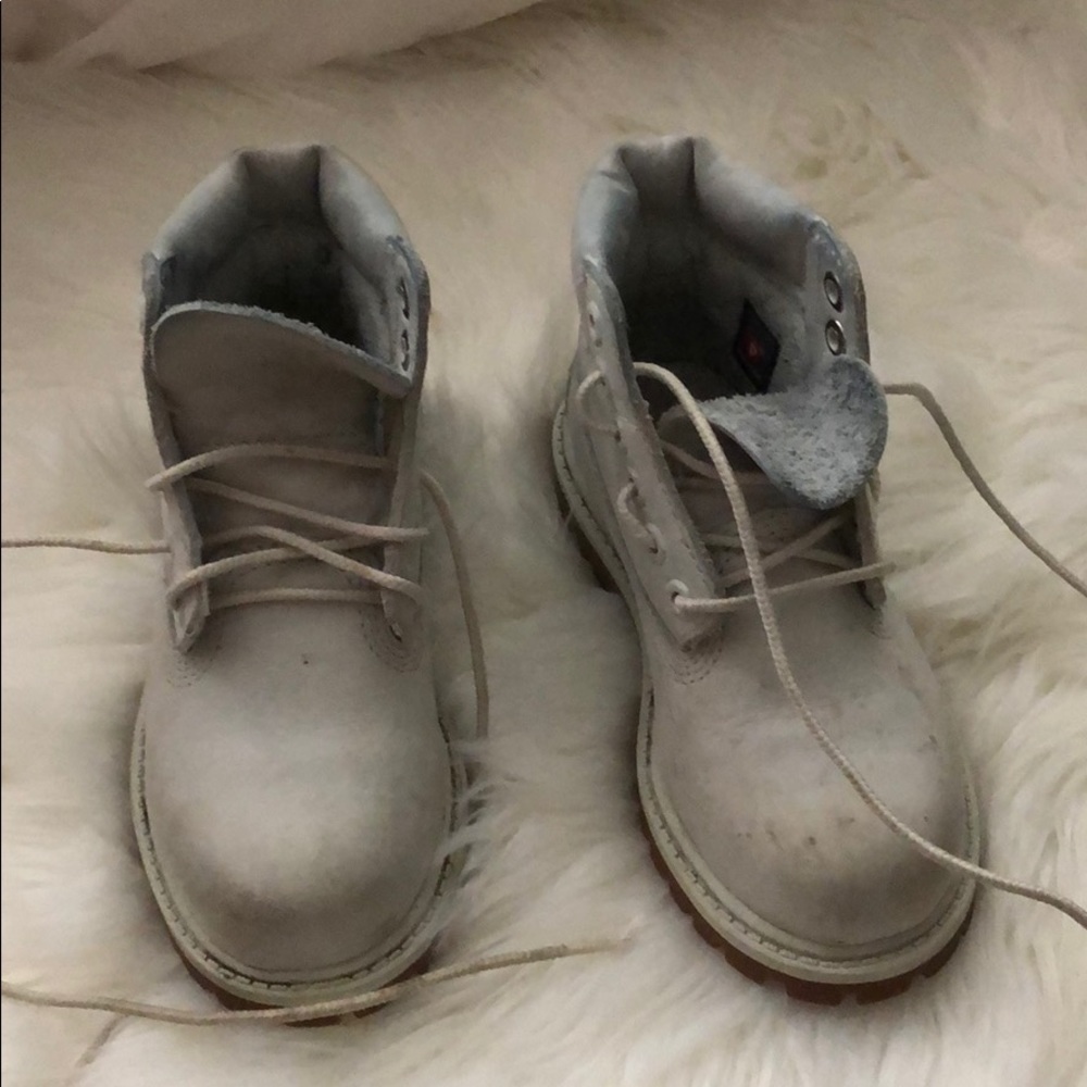 Timberland Boots